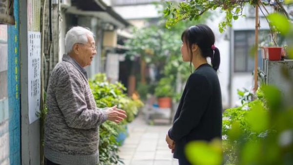 全国前三配资公司 在沪三十年，他们怎么学会的上海话？