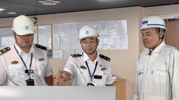 理财配资平台 东莞海事全力防御台风“韦帕”